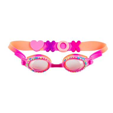 Toddler Candy Heart Goggles - Beau Kisses