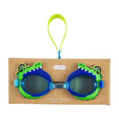 Toddler Alligator Goggles - Beau Kisses