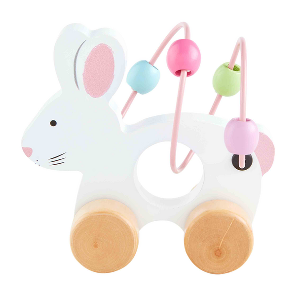 Bunny Abacus Toys