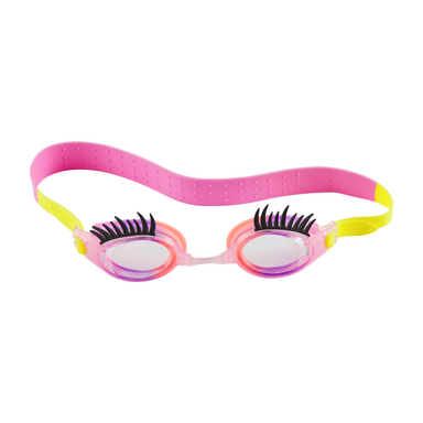 Toddler Eyelashes Goggles - Beau Kisses