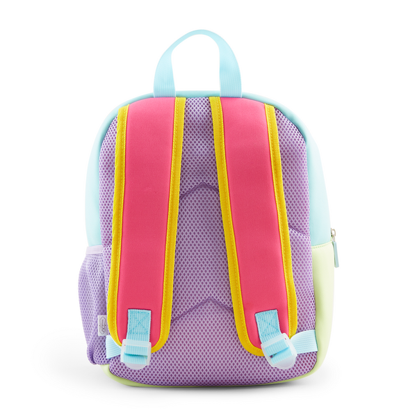 Daisy Neoprene Backpack