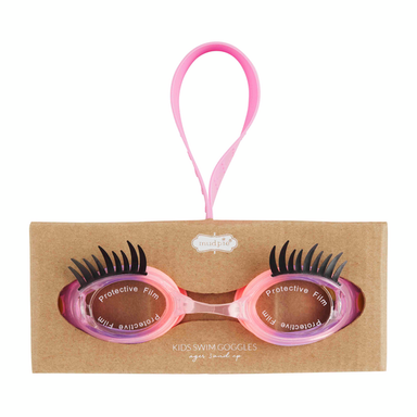 Toddler Eyelashes Goggles - Beau Kisses