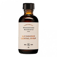 Woodford Reserve Old Fashioned Syrup 2 Oz - Beau Kisses