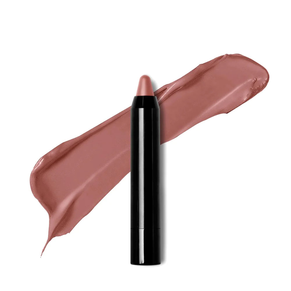 Hello Gorgeous Color Stick Jewel Finish Lip Color - Beau Kisses