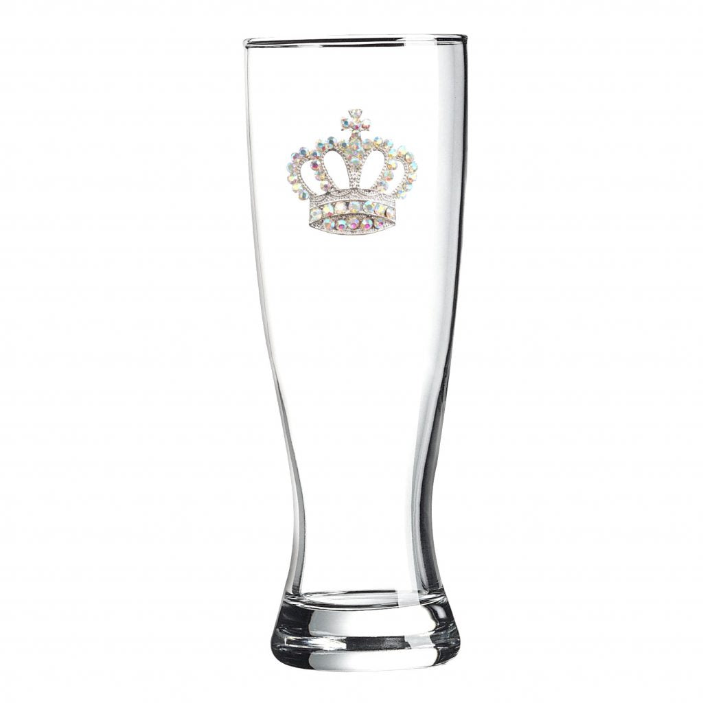 The Queens Jewels Pilsner Crown