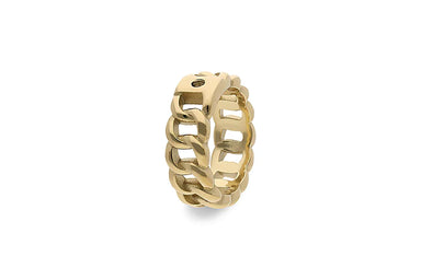 Ring Liberi GOLD - Beau Kisses