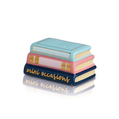 Mini Occasions Book and Mini - Beau Kisses