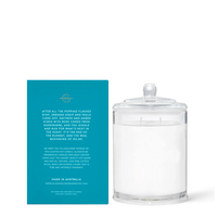 Midnight In Milan Candle 13.4 Oz - Beau Kisses