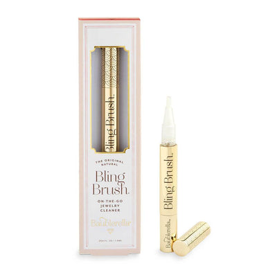 BLING BRUSH JEWELRY CLEANER - Beau Kisses