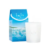 Inis Scented Candle - Beau Kisses