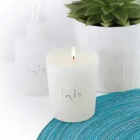 Inis Scented Candle - Beau Kisses