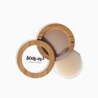 Luxe Combo Headlight Covers and Bamboo Compact Light Tone - Beau Kisses