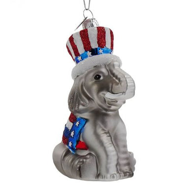 NOBLE GEMS PATRIOTIC ELEPHANT - Beau Kisses