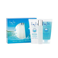 Inis Trio Gift Set - Beau Kisses