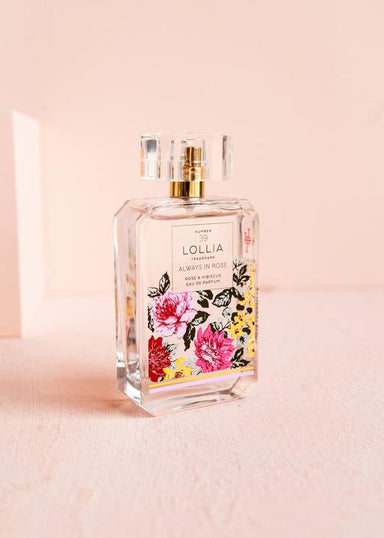 Lollia Always In Rose Perfume