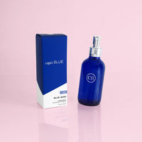 Capri Blue Blue Jean Room Spray 4oz ONLINE ONLY - Beau Kisses