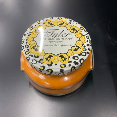 Pumpkin Spice 22oz Candle - Beau Kisses